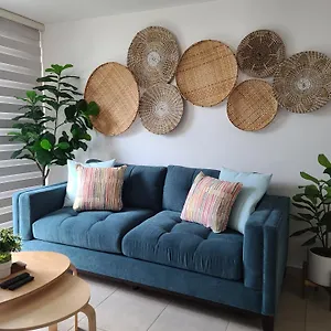 Apartment Damaka 6 Guest Beachfront Pool At Isabela, Pr, Isabela